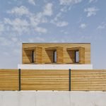 chalet passivhaus
