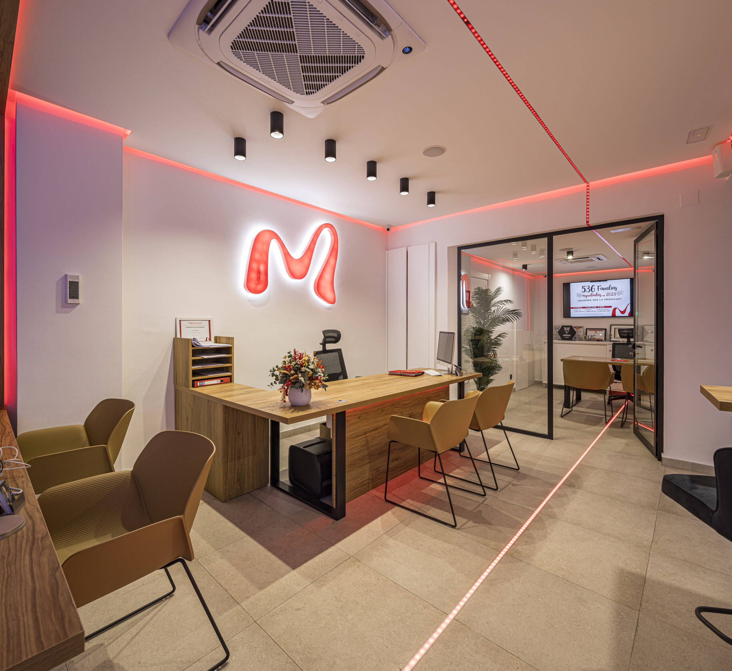 InMobimurcia Barrio el Progreso, servicios inmobiliarios en Puente Tocinos