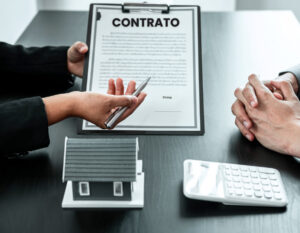 derechos del comprador de una vivienda