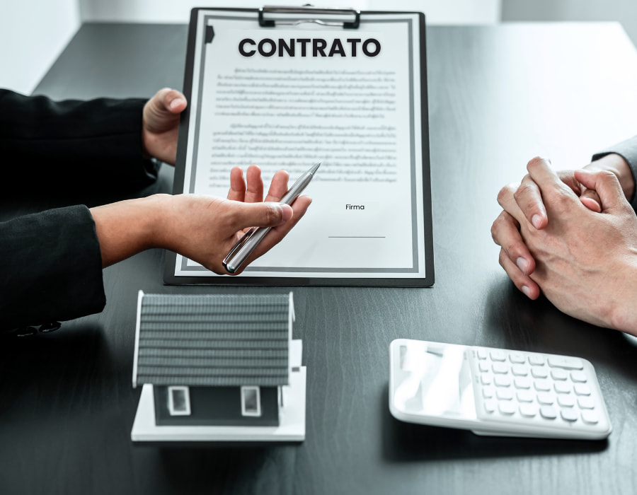 derechos del comprador de una vivienda