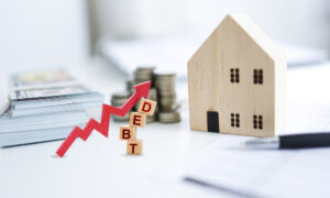 se puede vender un piso con cargas