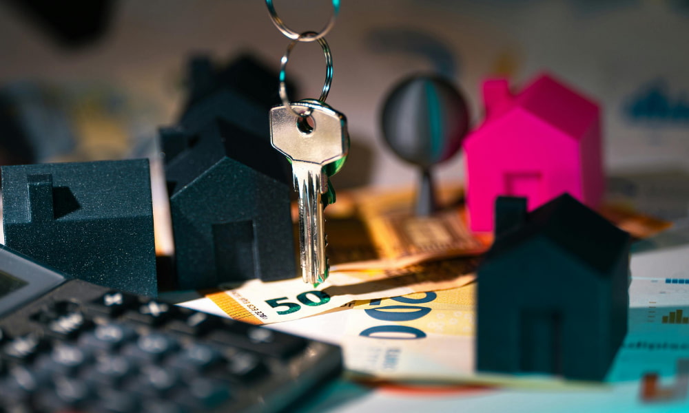 comprar casa con deuda hipotecaria