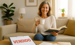 vender casa al banco y seguir viviendo en ella