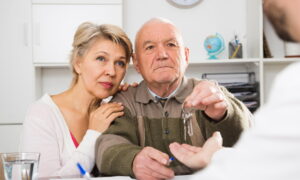 vender una casa heredada