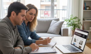 vender piso con hipoteca