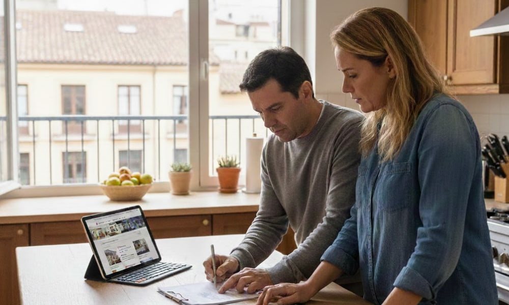 vender una casa con hipoteca