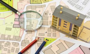 que es la referencia catastral de la vivienda