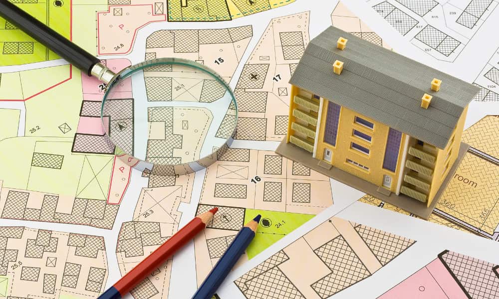 que es la referencia catastral de la vivienda