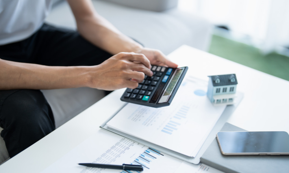 como calcular el ibi de una vivienda