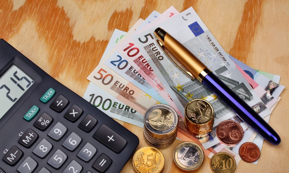 como saber el ibi de una vivienda