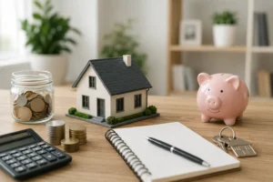 Cómo comprar casa sin dinero y qué opciones de financiación existen
