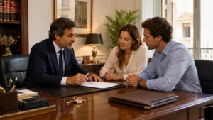 Contrato de arras de una vivienda y qué revisar antes de firmar