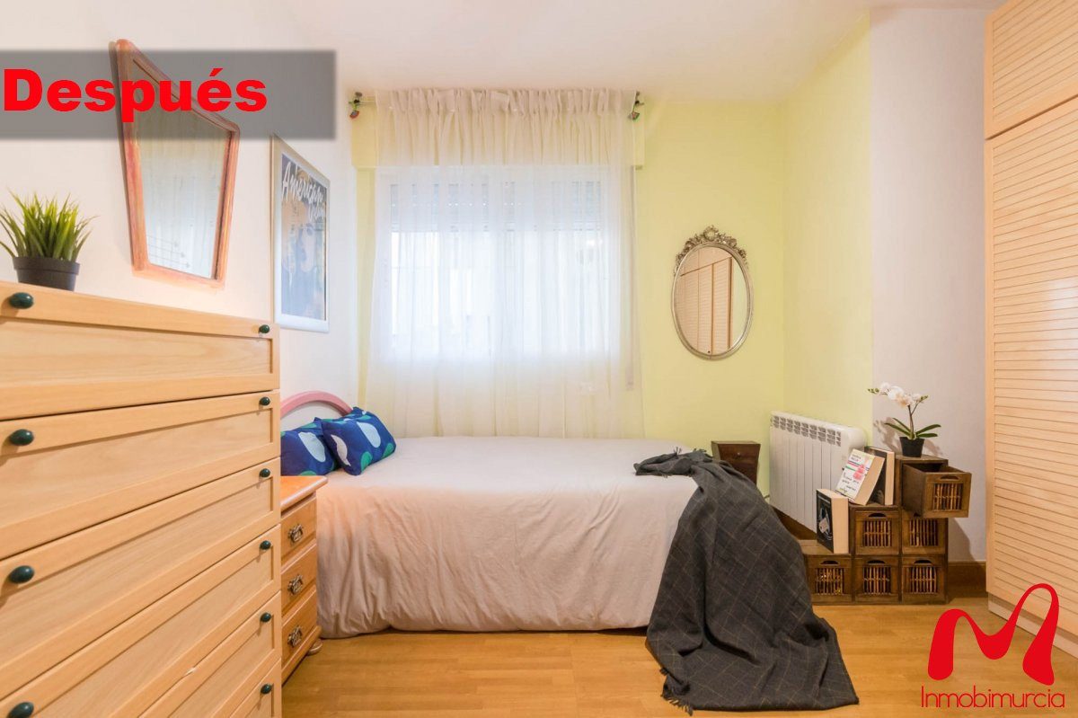 home staging despues