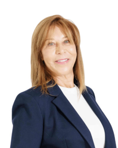 María Ros Martinez