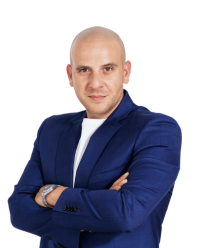 jose olmos