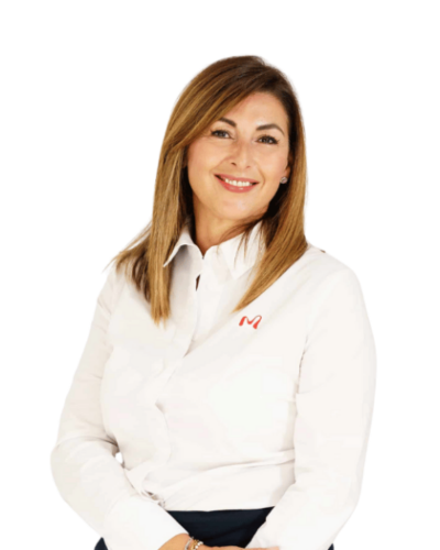 rosa maria gallego